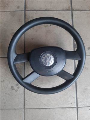 Volkswagen Polo IV Vw Polo 9n kormány, tetőkárpit eladó! 