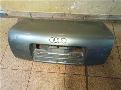AUDI A6 97-04 Csomagtérfedél 