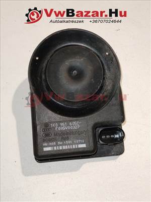 Hangszóró riasztóhoz VW Passat B7 1K0951605C