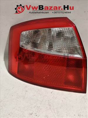 Hátsó lámpa bal AUDI A4 B6 sedan 8e0945095 8E0945095.-