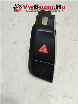 Vészvillogó AUDI A4 B8 8k1941509a 8K1941509A