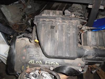 Suzuki Ignis II 1.5 motor M15