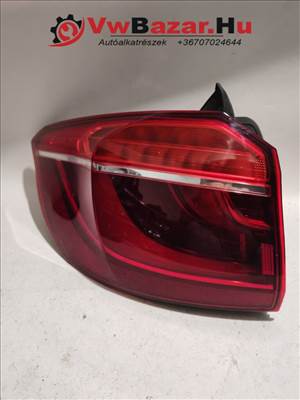 Hátsó lámpa  szett BMW X6 2.gen  f16 f86  7314859-05