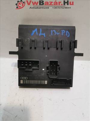 Komfort modul  AUDI A4 B6  8e0 907 279 c 8E0907279C