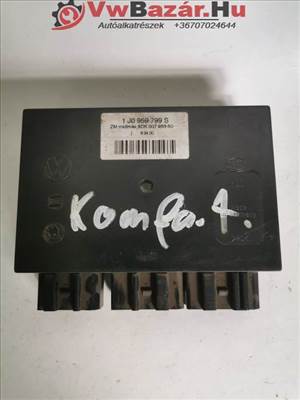 Komfortelektronika VW BORA 1J0959799S