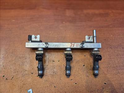 OPEL CORSA C Porlasztó Sor / Híd 0280151207 