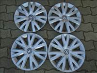 VW, Volkswagen 16" gyári dísztárcsa garnitúra eladó