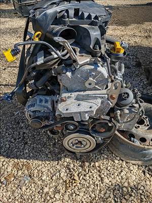 Fiat 1.3mjet euró 6-os motor 55283775