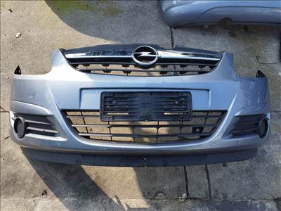 Opel Corsa D első lökhárító 