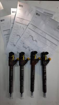Kia Sorento (JC) 2.5 CRDi KIA HYUNDAI 2,5CRDI PORLASZTÓ 0445110275 0445110274