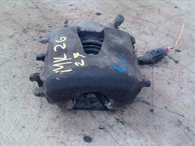 VOLKSWAGEN golf plus 2005.01.-2009.02 bal első féknyereg munkahengerrel
