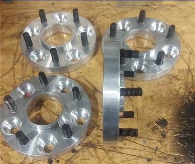 Eladó nyomtávszelesítő!