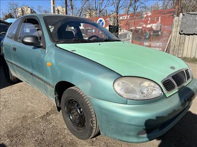Daewoo Lanos 1.5i bontott alkatrészei