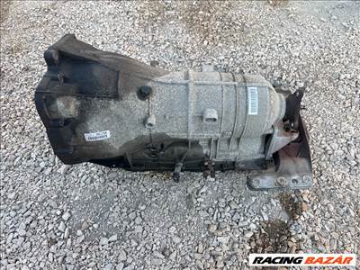BMW E60 530d M57D30A 306D3 6HP26 automata váltó wandler 
