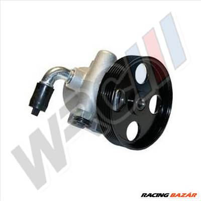 Szervoszivattyú Citroen Evasion Jumpy 1.9TD 2.1TD