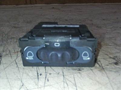 Renault Thalia I Fényszórómagasság Állító Kapcsoló *141975* 8200060042