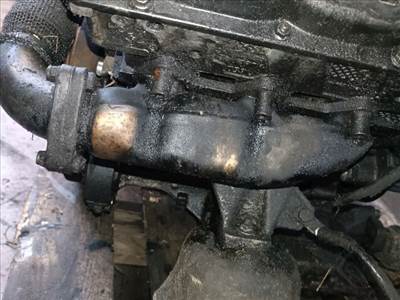 Skoda Superb I Bal Leömlő (V-Motor/Boxer) *149884*