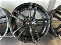  Fekete  5x112  7,5J 17" Et 45  alufelni  garnitúra 