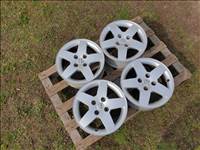 15" 4x108 Peugeot