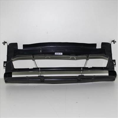 BMW 1er F20-F21, 3er F30-F31 hûtőlevegő-vezető csatorna