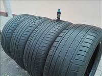 245/50R18 RFT Dunlop nyári gumi 2db 245/50 r18