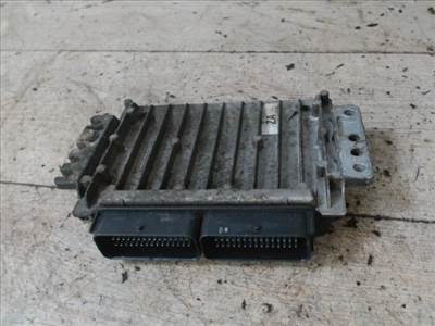 CHEVROLET LACETTI 2004.01.01-2010.01.01 Motorvezérlő egység ECU PCM modul