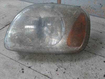 NISSAN MICRA K11 00.08-02.12 Bal első fényszóró