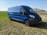 Fiat Ducato 2,3   L3H2   haszonjármű