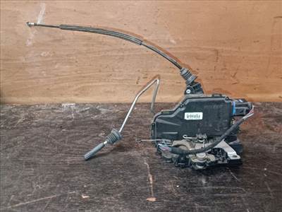 Skoda Fabia I Jobb első Ajtózár *152165* 3b1837016bp