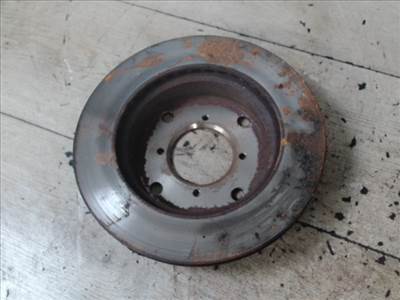 SUZUKI SWIFT 96-05 Első féktárcsa 