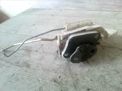 SUZUKI WagonR+ Jobb első ajtó zárszerkezet mechanikus