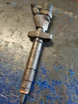 Renault Espace IV Porlasztó