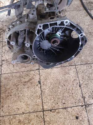 Volkswagen Sharan I Váltó