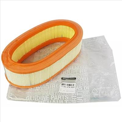 Renault Clio II 1.4 8V gyári új légszűrő, levegőszűrő 1998-2005-ig