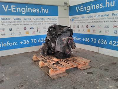 Opel Combo Y17DTL BONTOTT MOTOR 