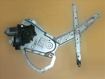 Opel Omega B/2 1999-2002 - ablakemelő, első ajtó, jobb oldali, elektromos, motorral