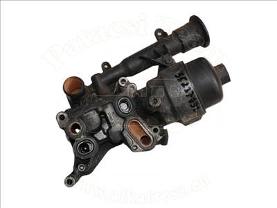 Opel Combo D 2011-2018 - olajszűrő ház és hűtő, a13fd