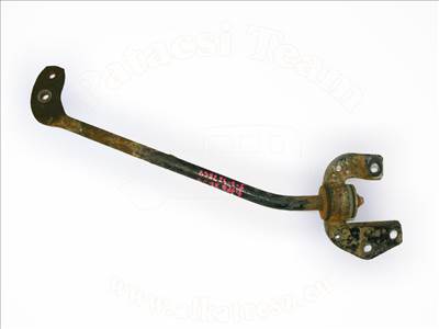 Opel Combo B 1992-2000 - támasz, lengőkar, 23mm, bal oldali, -97