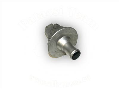 Opel Omega B/2 1999-2002 - visszacsapószelep, másodlagos levegő befúvó rendszer, (x)20,25,30(xe/xev)