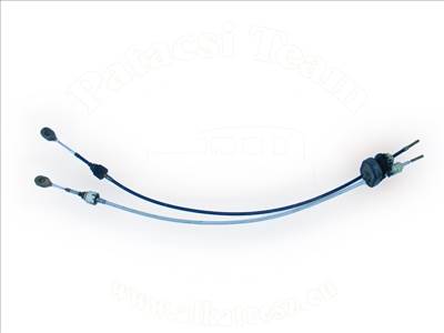 Opel Signum 2002-2007 - bowden, fokozat váltás, F23 váltóhoz, z22se, y20dth, jelölés: EB/EL