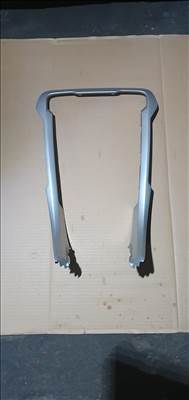 Ford Mondeo mk5 rádiókeret díszléc 