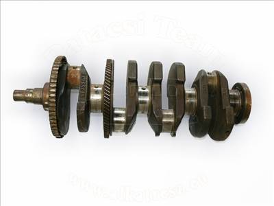 Opel Vectra B/2 1999-2001 - főtengely, (c/x/z)18,20(leh/ne/nej/se/seh/sel/xe/xev)