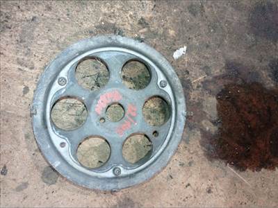 Opel Meriva A Vezérműkerék *130815*