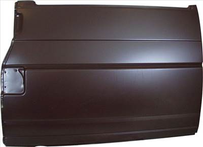 VW T4 1990-1995 Caravelle/Multivan - Oldalfal alsó rész bal (140x98 cm)