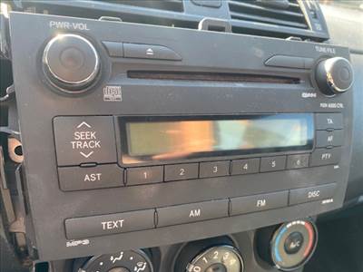 Toyota Corolla (E140/150) Autó fejegység 