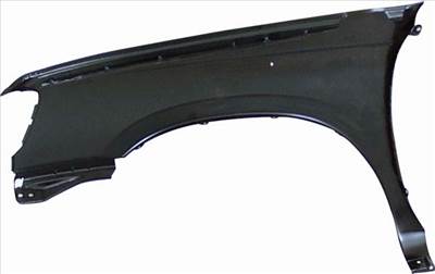Nissan Frontier 1998-2004 - Első sárvédő jobb