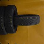 Yokohama Bluearth Winter V906(Rep) 16" 215/70 téli gumi