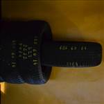 Bridgestone Blizzak LM001(MH) 14" 185/60 téli gumi