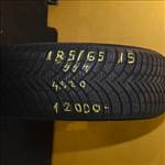 BF Goodrich G-Grip All season(R2) 15" 185/65 téli gumi