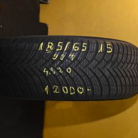 BF Goodrich G-Grip All season(R2) 15" 185/65 téli gumi